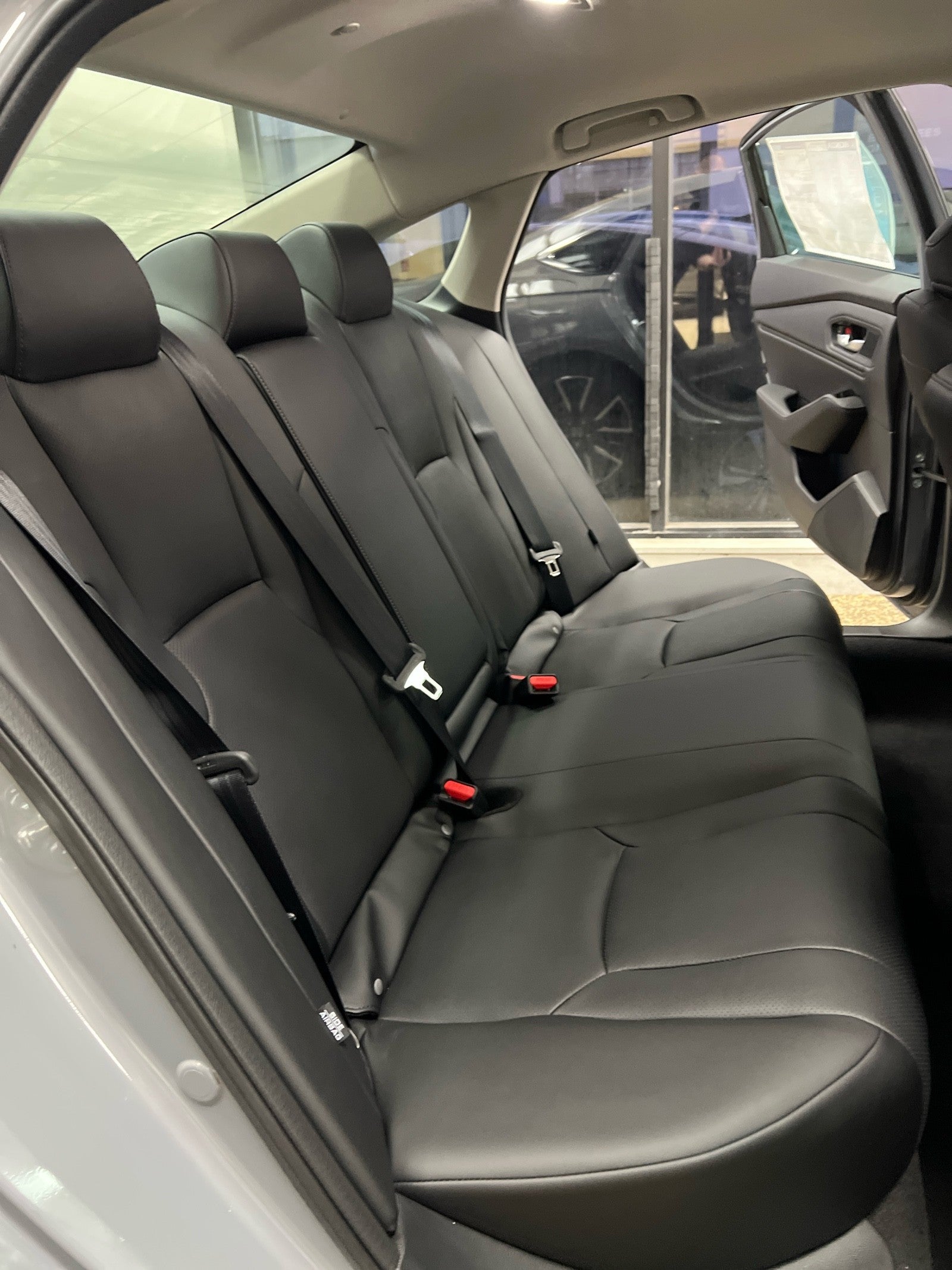 2025 Honda Accord Sedan HYBRID TOURING