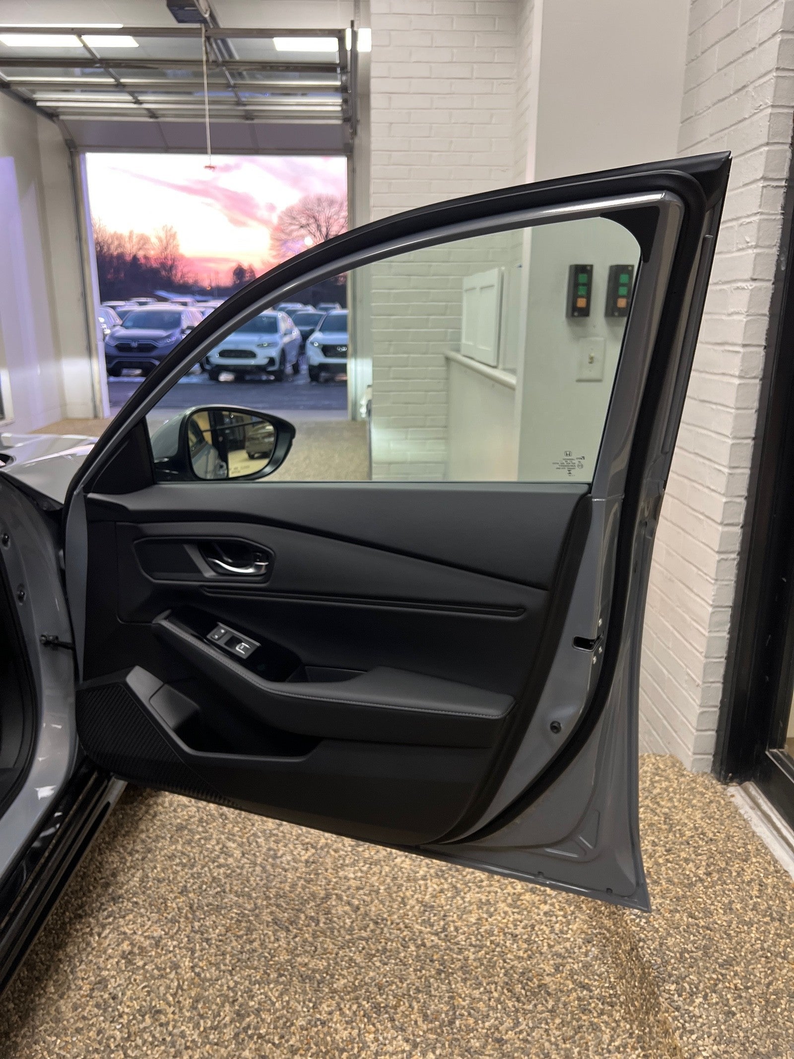 2025 Honda Accord Sedan HYBRID TOURING