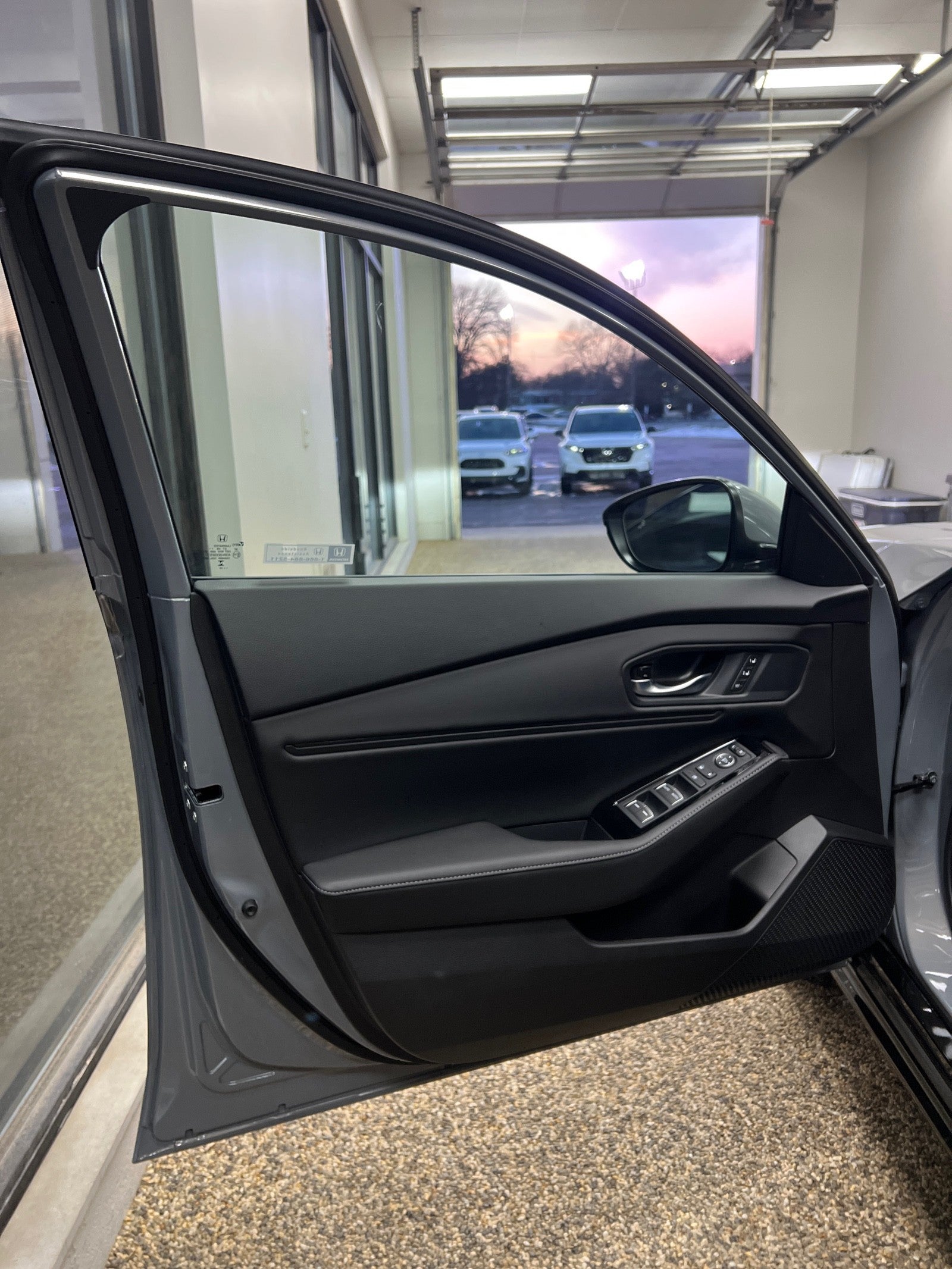 2025 Honda Accord Sedan HYBRID TOURING