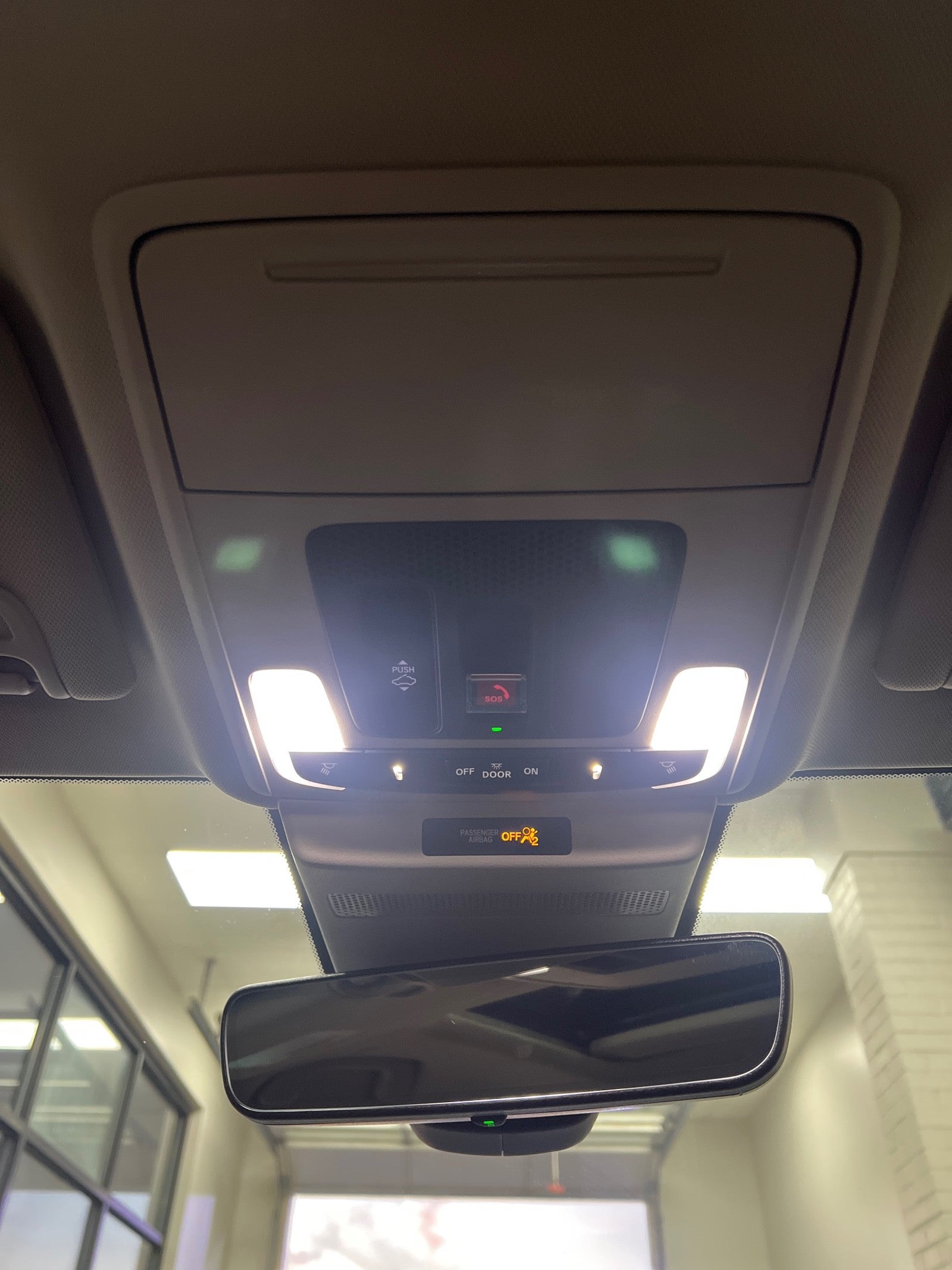 2025 Honda Accord Sedan HYBRID TOURING