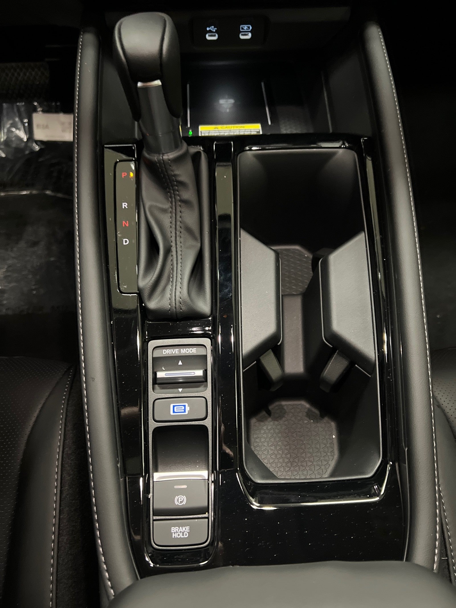 2025 Honda Accord Sedan HYBRID TOURING