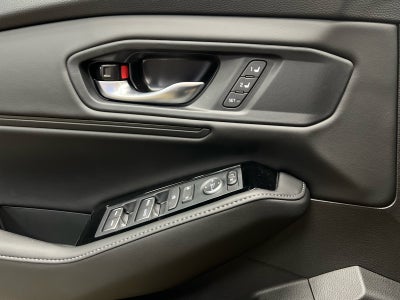 2025 Honda Accord Sedan HYBRID TOURING