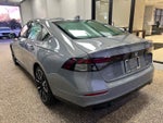2025 Honda Accord Sedan HYBRID TOURING