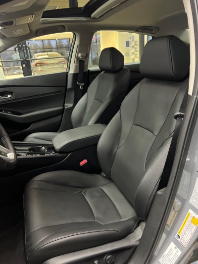 2025 Honda Accord Sedan HYBRID TOURING