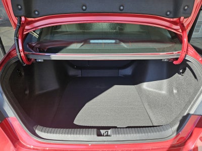 2026 Honda Accord Sedan Touring Hybrid