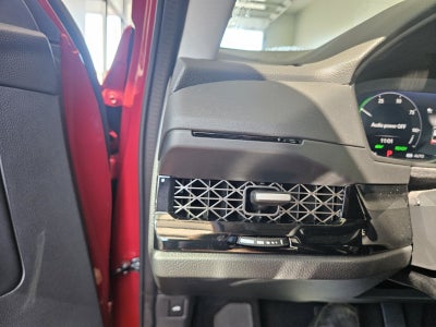 2026 Honda Accord Sedan Touring Hybrid