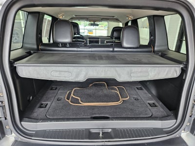 2011 Jeep Liberty Sport