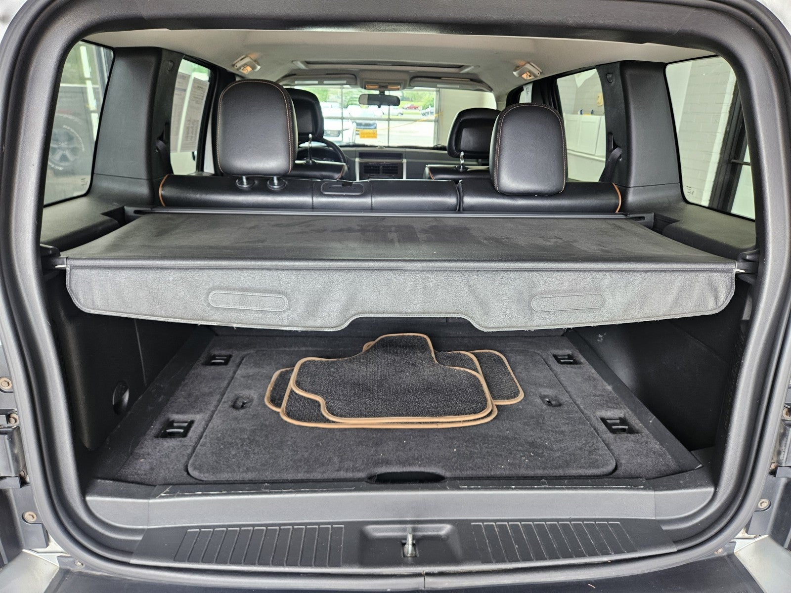 2011 Jeep Liberty Sport