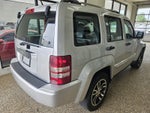 2011 Jeep Liberty Sport