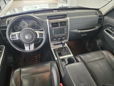 2011 Jeep Liberty Sport