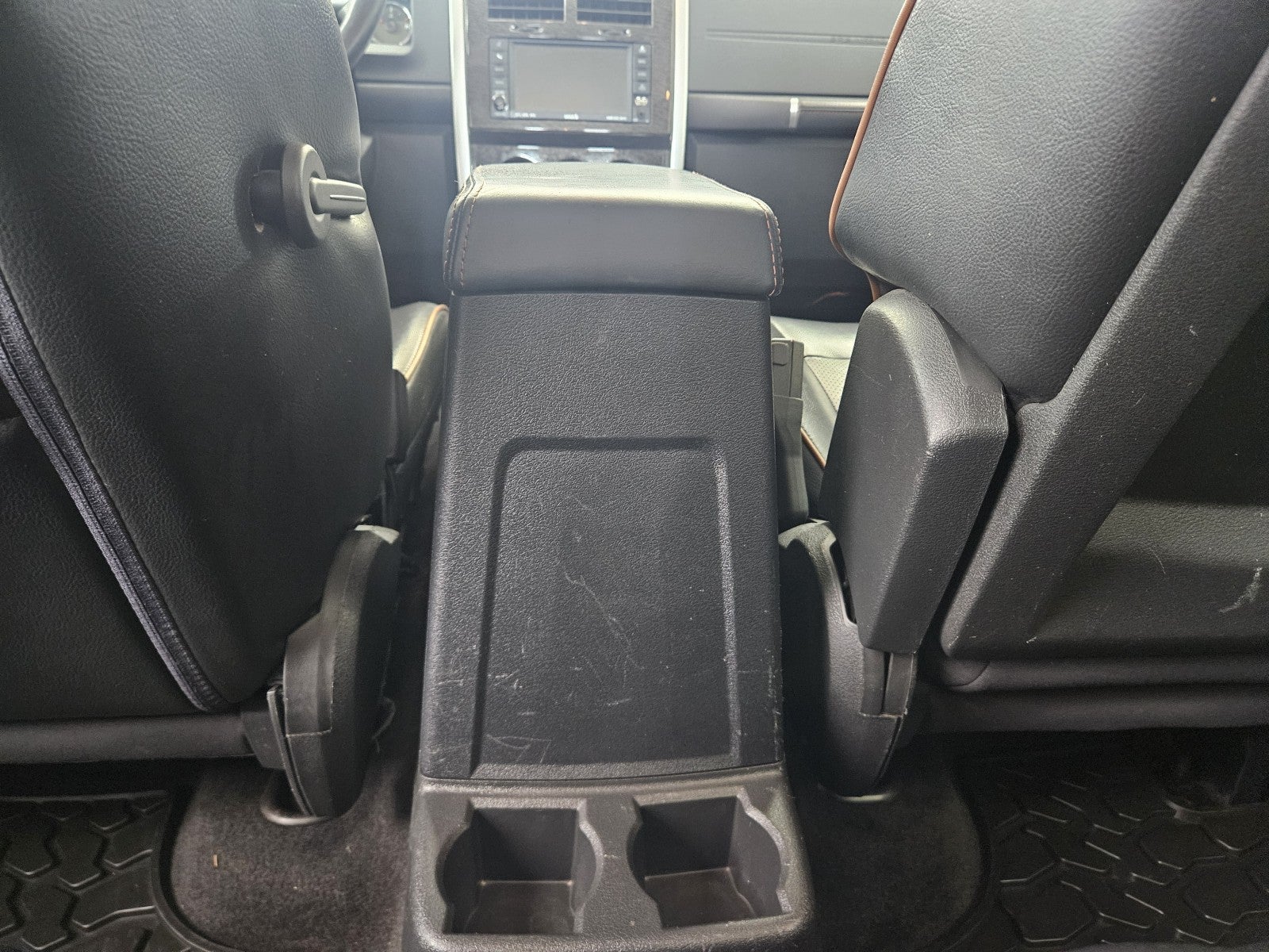 2011 Jeep Liberty Sport