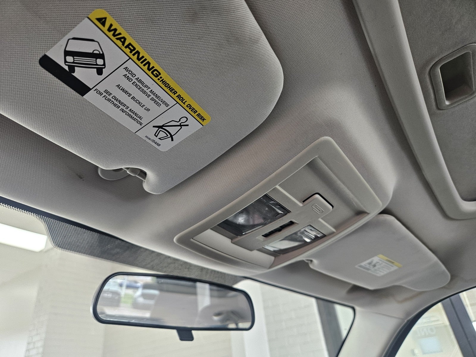 2011 Jeep Liberty Sport