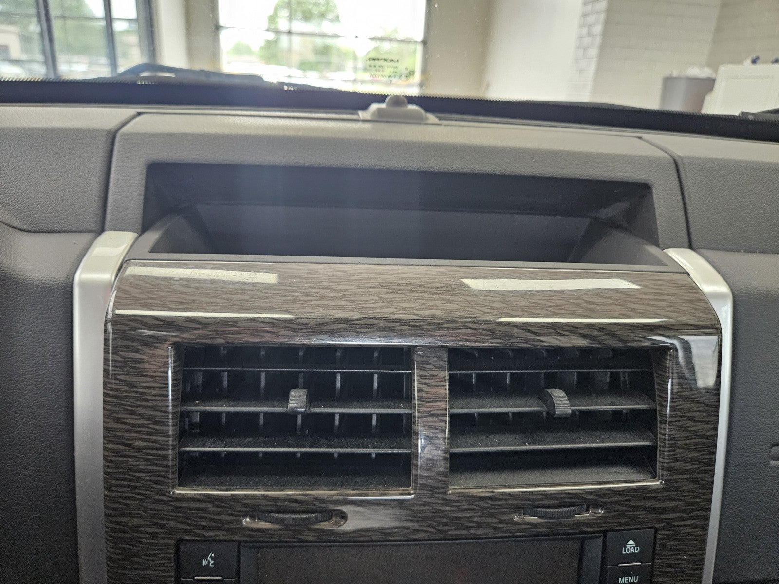 2011 Jeep Liberty Sport