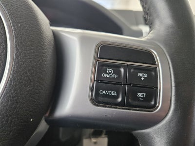 2011 Jeep Liberty Sport