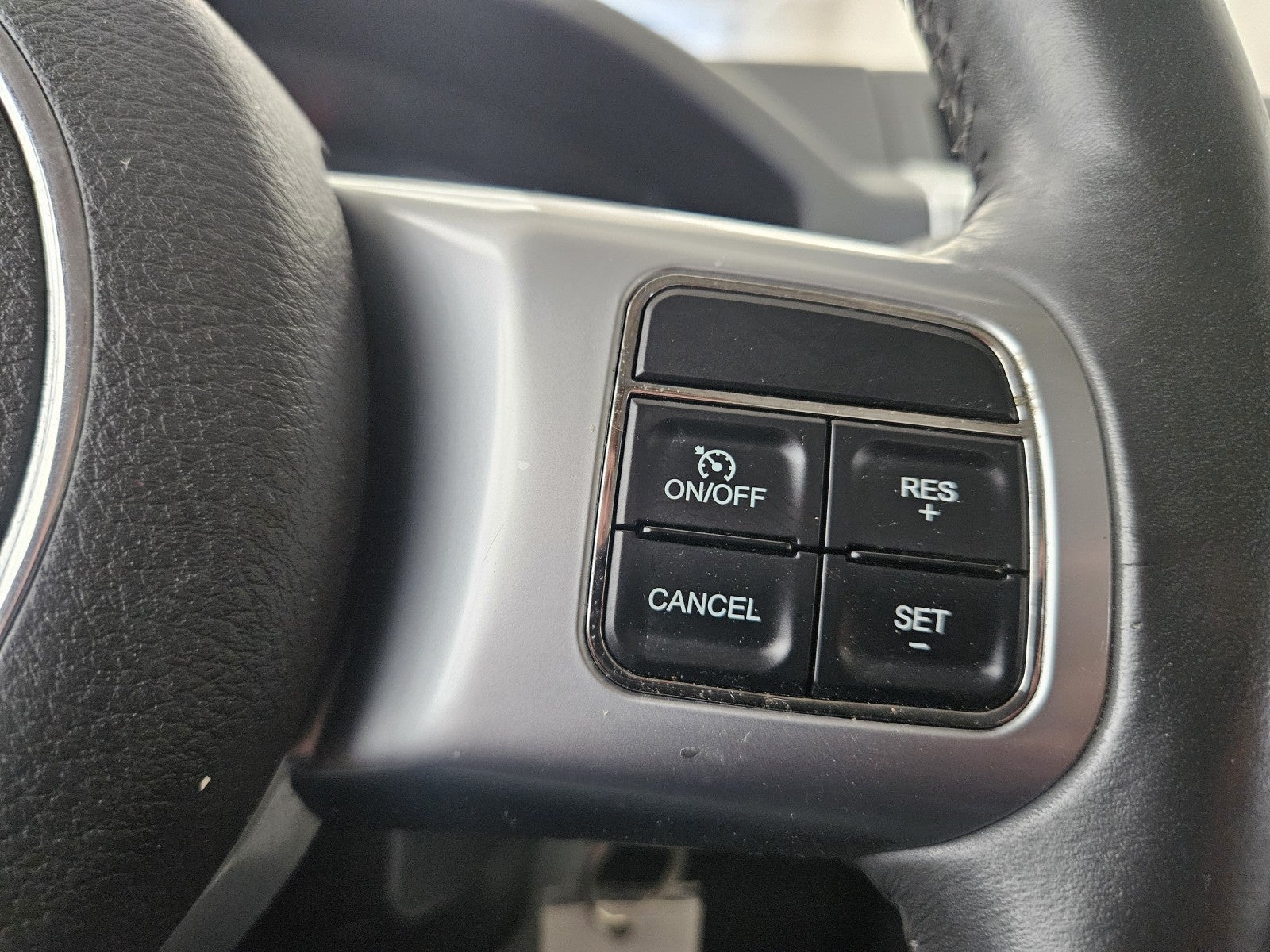 2011 Jeep Liberty Sport