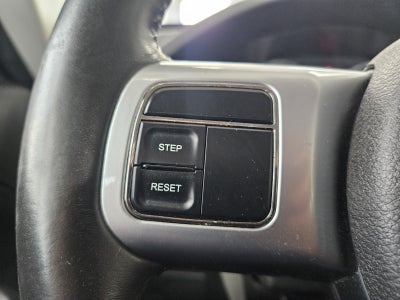 2011 Jeep Liberty Sport