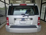 2011 Jeep Liberty Sport