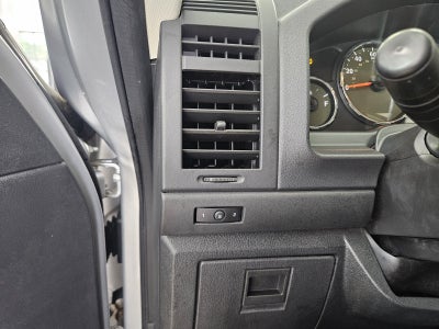 2011 Jeep Liberty Sport