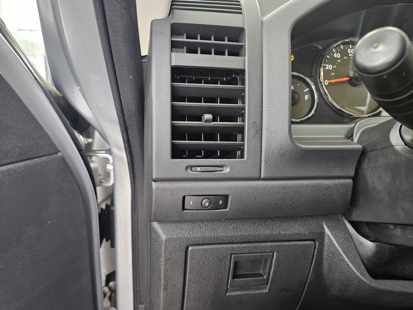 2011 Jeep Liberty Sport