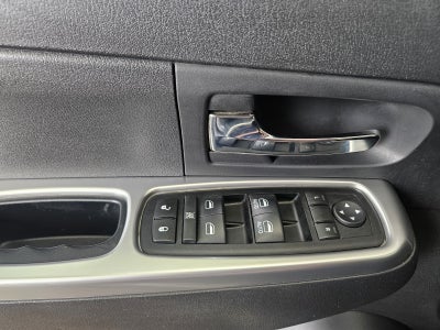 2011 Jeep Liberty Sport