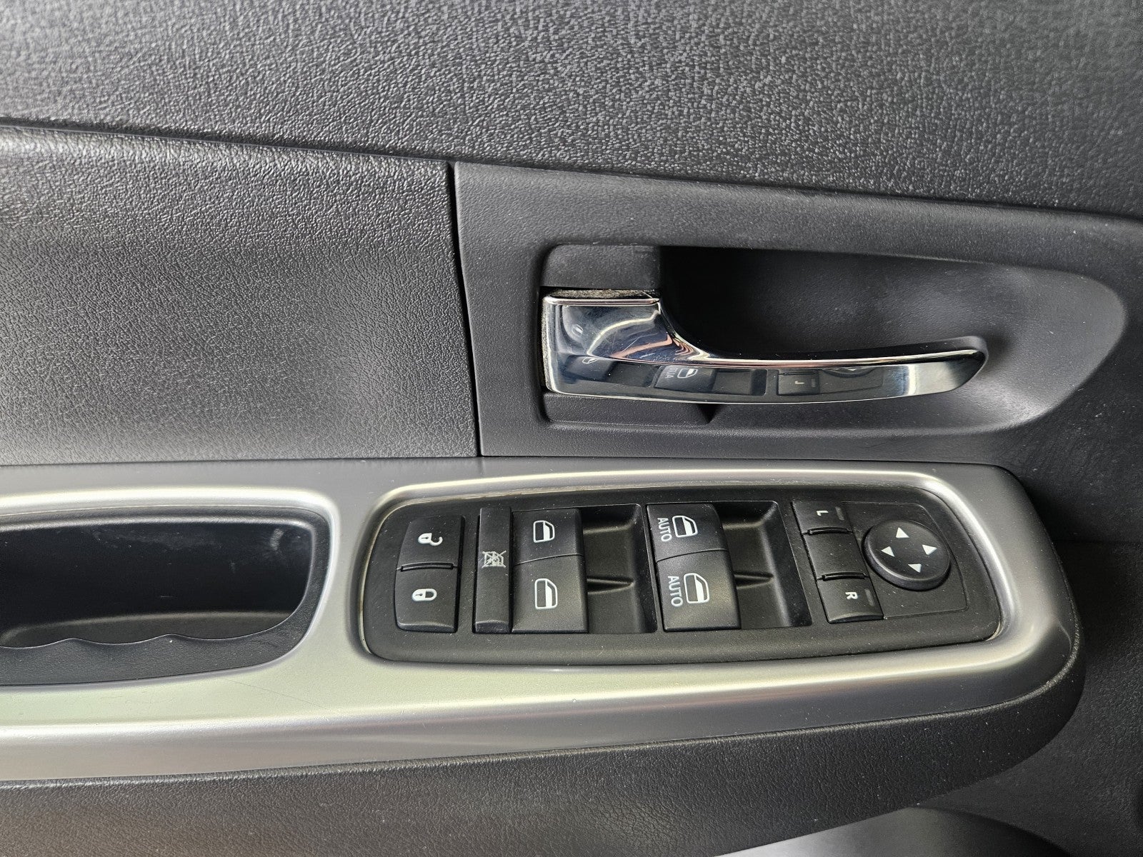 2011 Jeep Liberty Sport