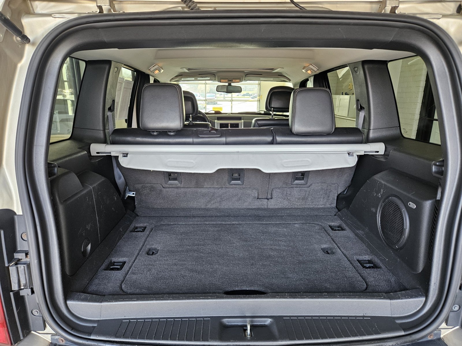 2010 Jeep Liberty Limited