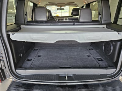 2010 Jeep Liberty Limited