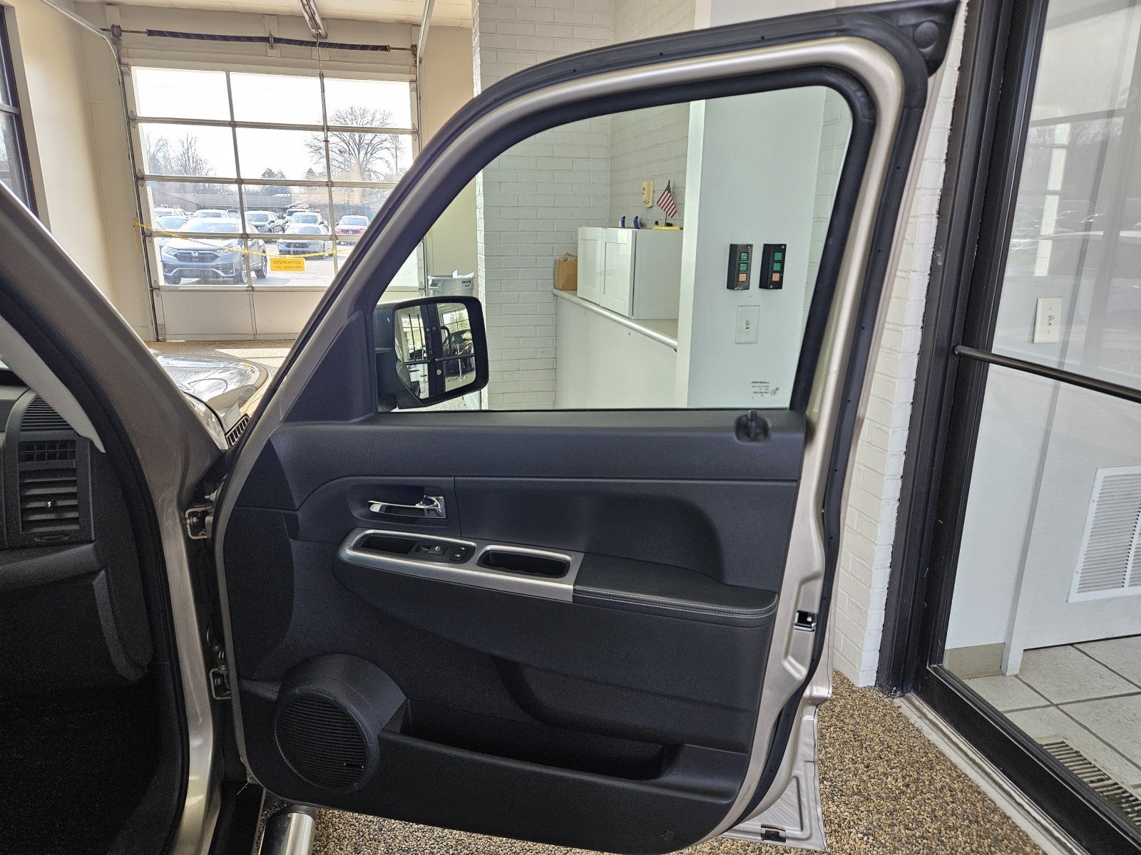 2010 Jeep Liberty Limited