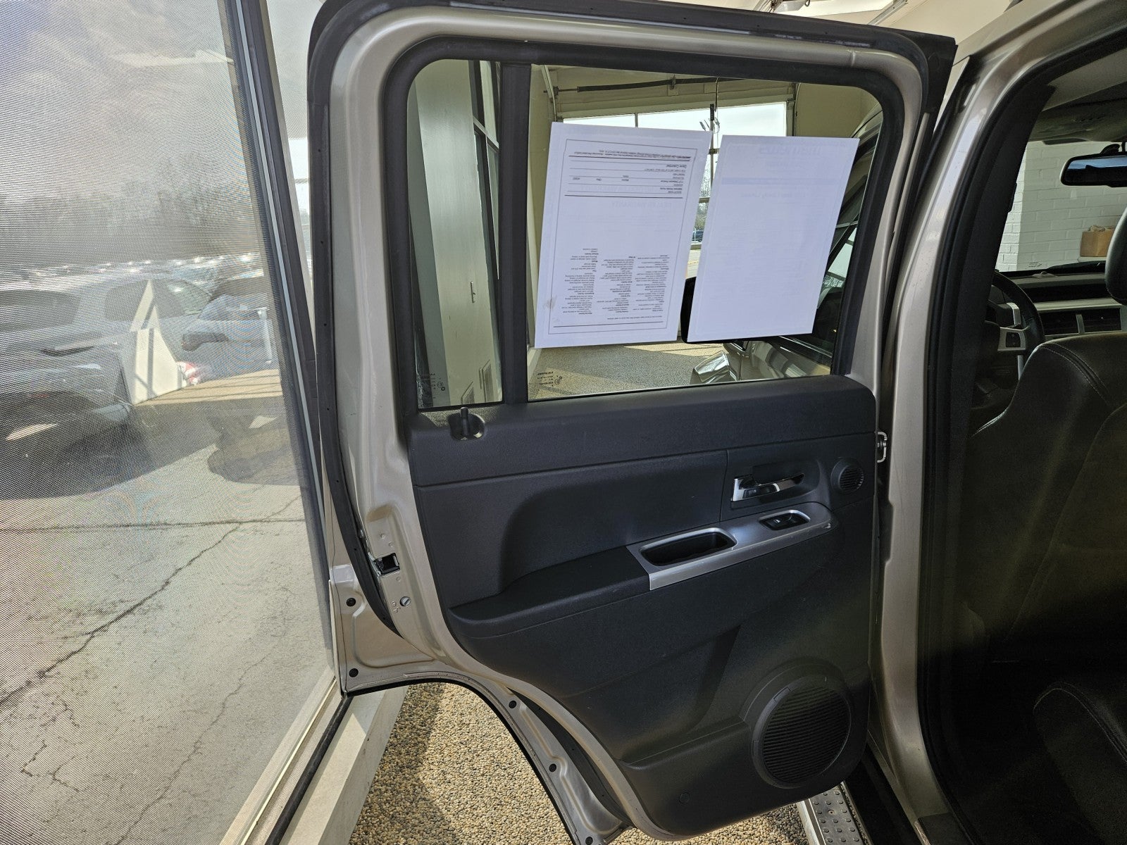 2010 Jeep Liberty Limited