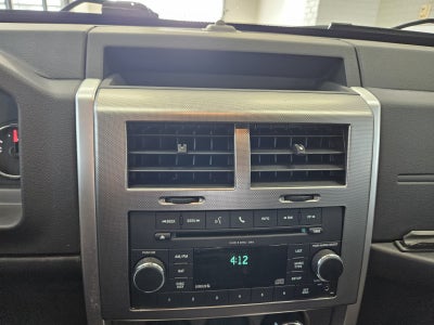 2010 Jeep Liberty Limited