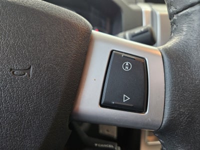 2010 Jeep Liberty Limited