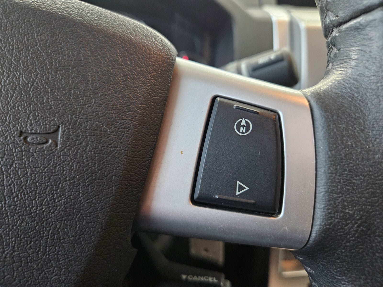 2010 Jeep Liberty Limited