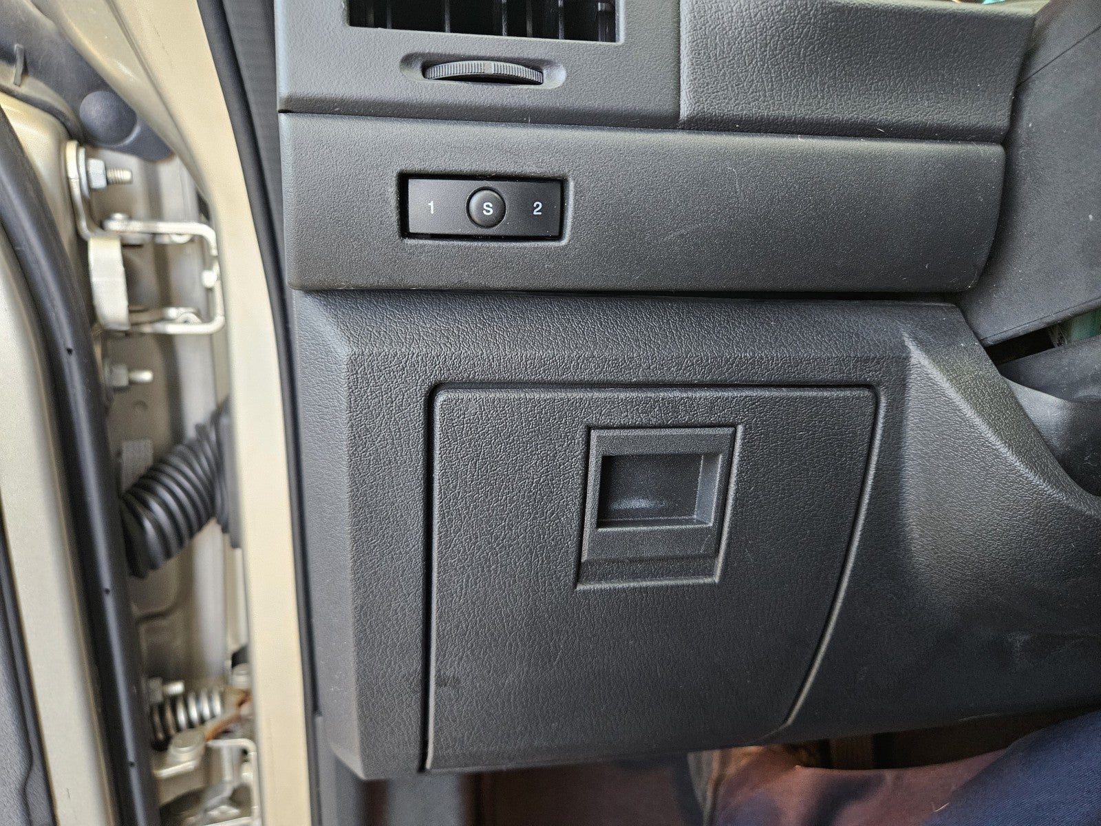 2010 Jeep Liberty Limited