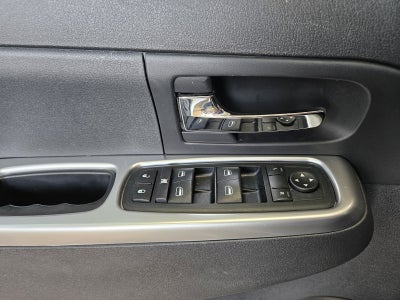 2010 Jeep Liberty Limited