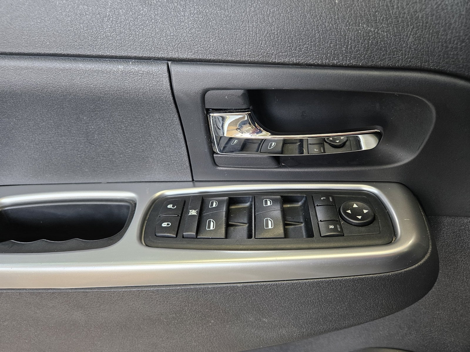 2010 Jeep Liberty Limited