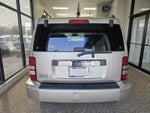 2010 Jeep Liberty Limited