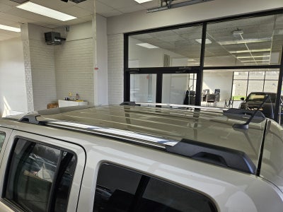 2010 Jeep Liberty Limited