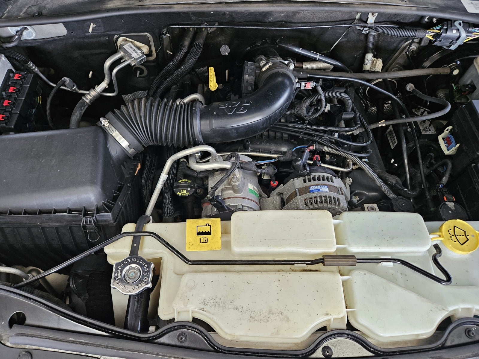 2010 Jeep Liberty Limited