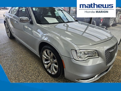 2019 Chrysler 300 Touring
