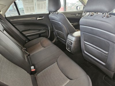 2019 Chrysler 300 Touring