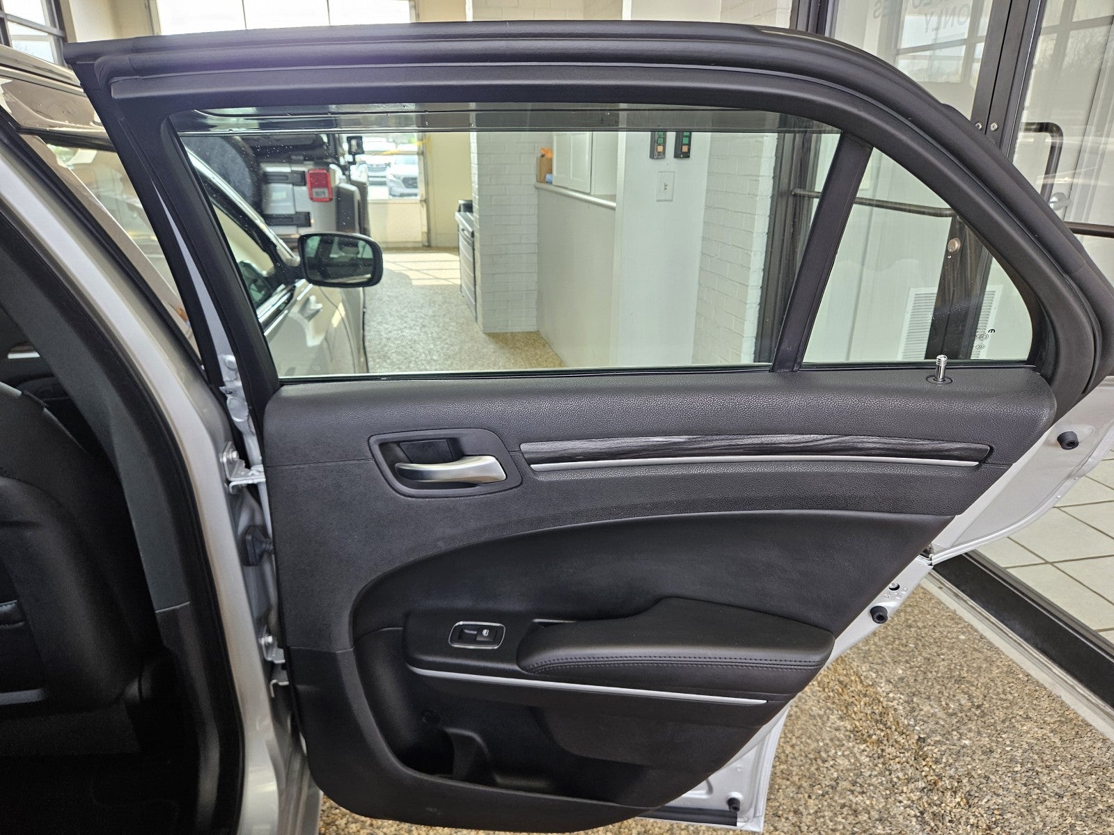 2019 Chrysler 300 Touring