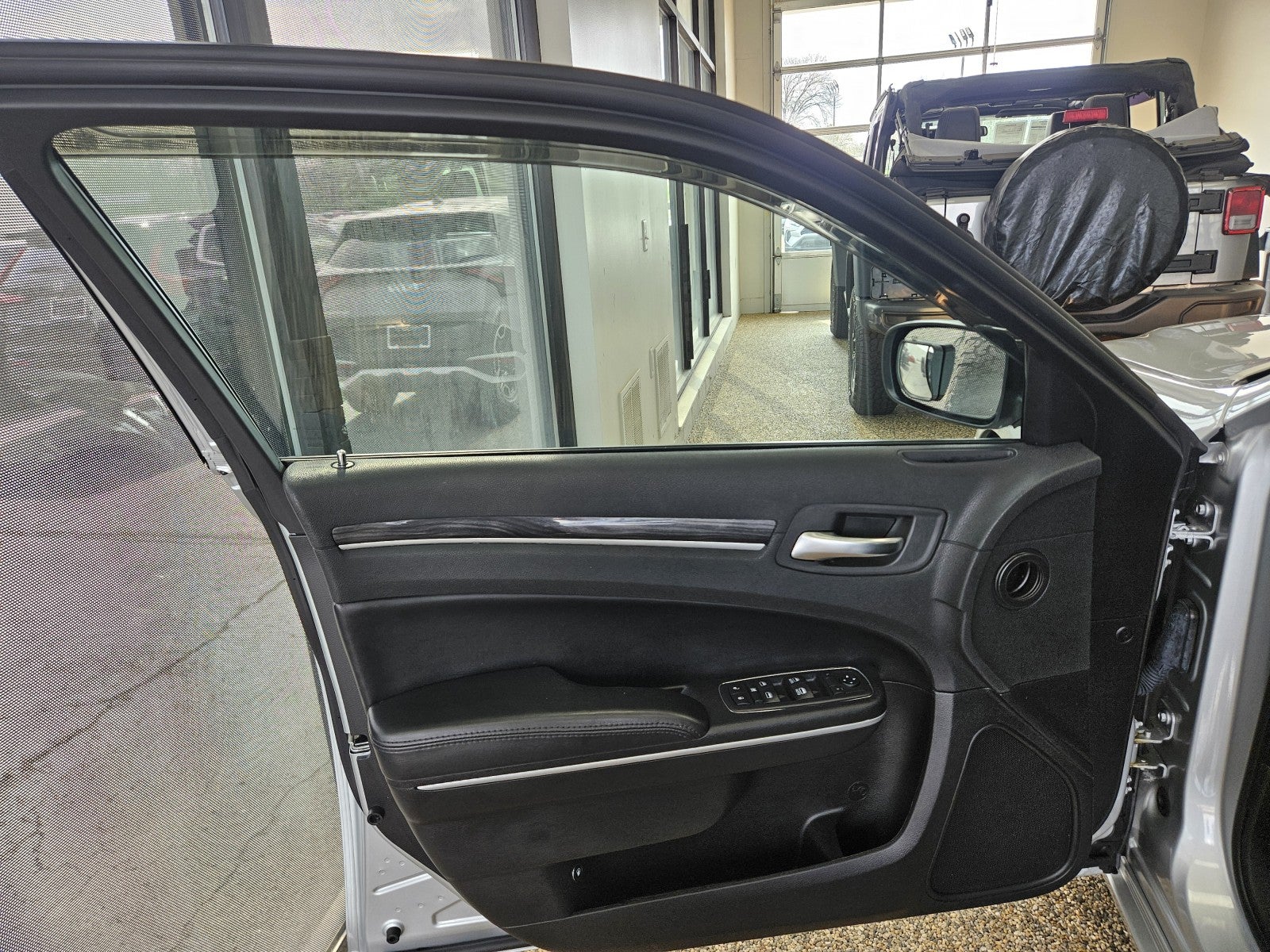 2019 Chrysler 300 Touring