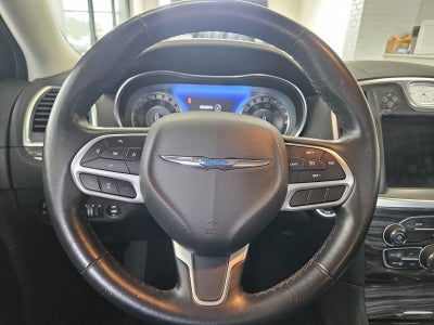 2019 Chrysler 300 Touring