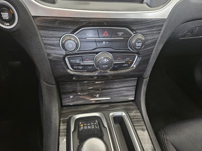 2019 Chrysler 300 Touring