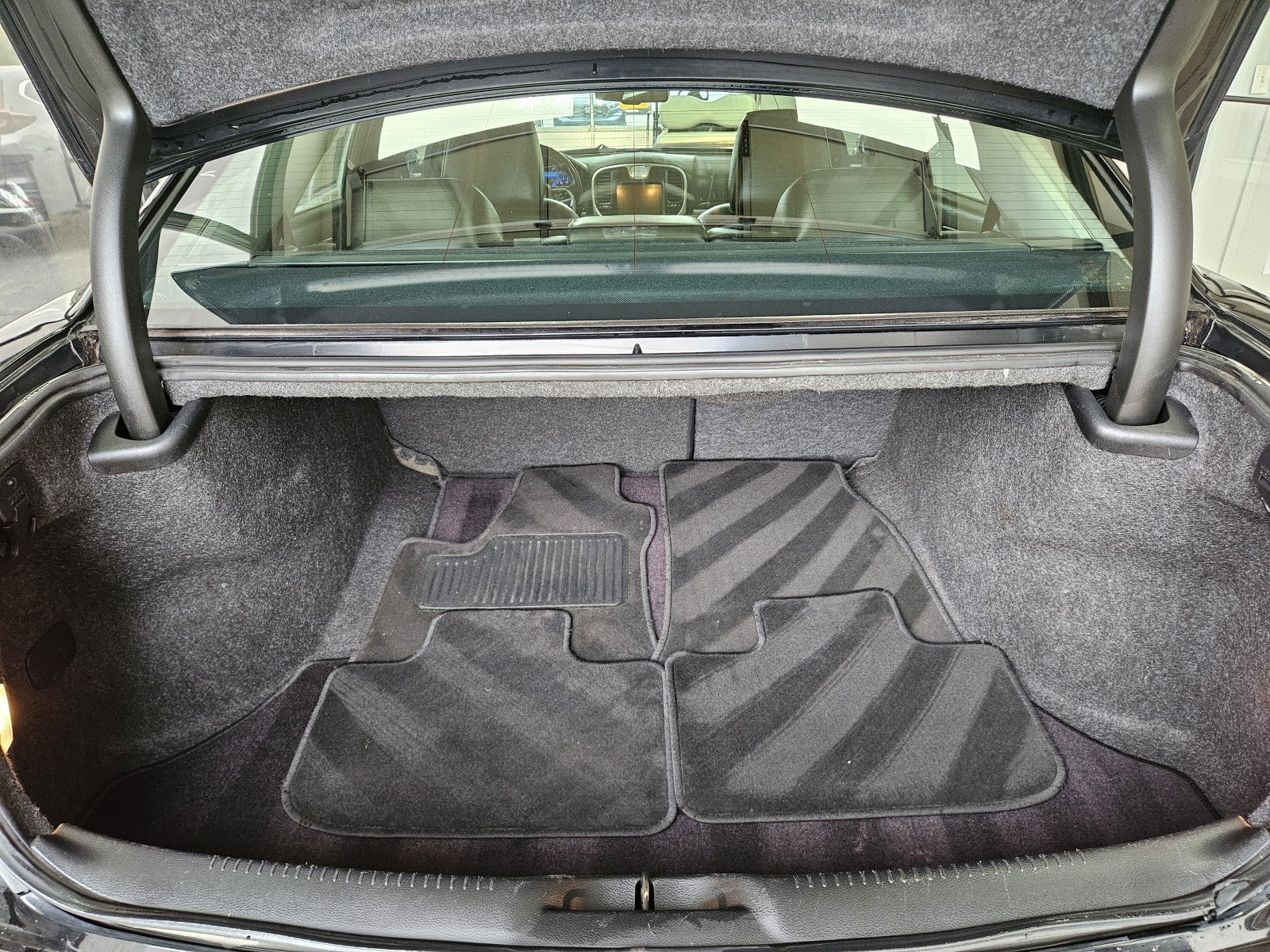 2016 Chrysler 300 300C