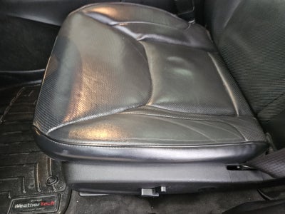 2016 Chrysler 300 300C