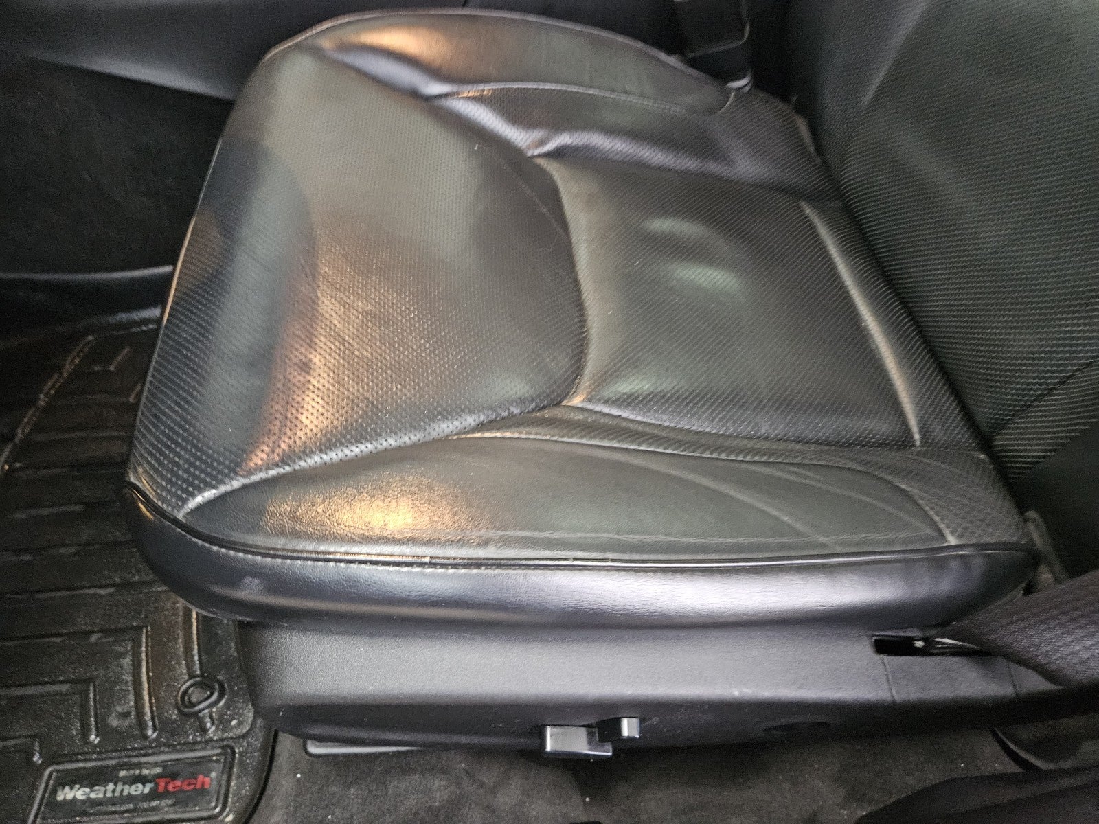 2016 Chrysler 300 300C
