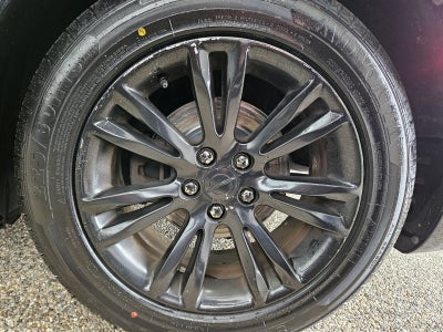 2016 Chrysler 300 300C