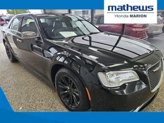 2016 Chrysler 300 300C