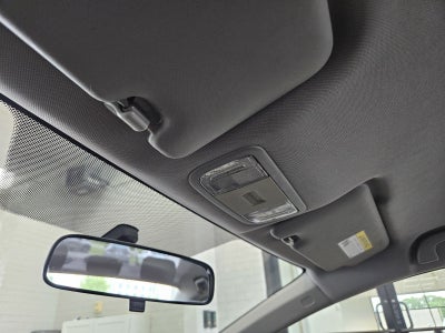 2015 Honda Civic Sedan LX